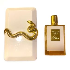 Killian Playing with the devil with Killain case